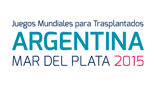 XX Juegos Mundiales de Trasplantados