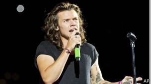 One direction