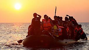 “Vendió botes y salvavidas” a inmigrantes, Cónsul honoraria de Francia