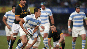 Rugby