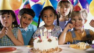 Cumpleaños