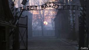 Auschwitz,