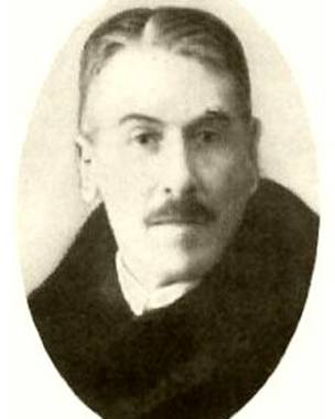 Franz Baron Nopcsa