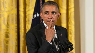 Obama