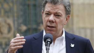 Juan Manuel Santos
