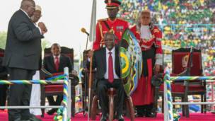 Magufuli