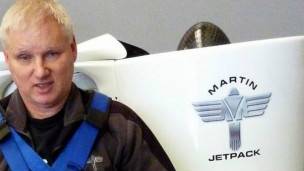 Glenn Martin
