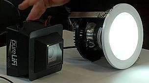 LiFi