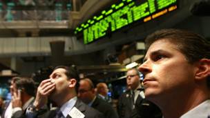 Crisis financiera