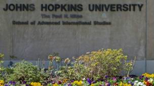 Chuo kikuu cha John Hopkins
