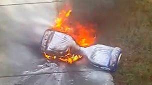 Incendio