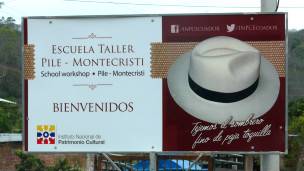Escuela estatal para tejedores