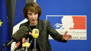 Marisol Touraine