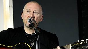 Colin Vearncombe