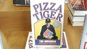 Tom Monaghan