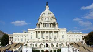 El Capitolio de Washington