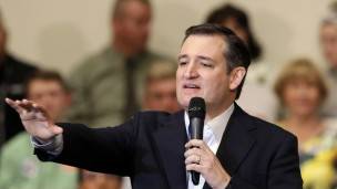 Ted Cruz
