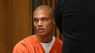 Meeks felon