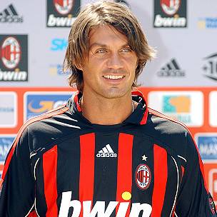 Paolo Maldini