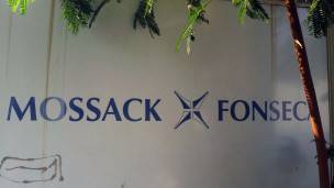 Cartel de Mossack Fonseca