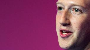 Mark Zuckerberg asegura que los videos en directo crean momentos