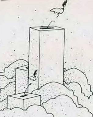 کارتون اردشیر رستمی، ایران