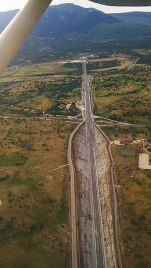 El Túnel de Guadarrama