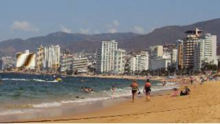 Acapulco