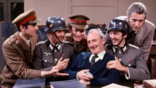 Monty Python