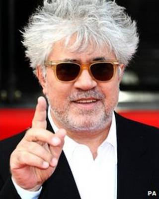 Pedro Almodovar