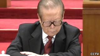 Jiang Zemin