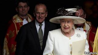 Reina Isabel