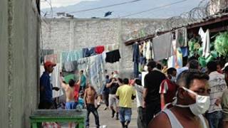 Comayagua