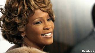 Whitney Houston