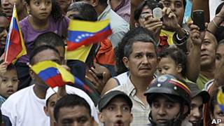 Venezolanos