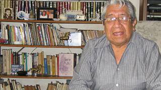 Hector Anaya