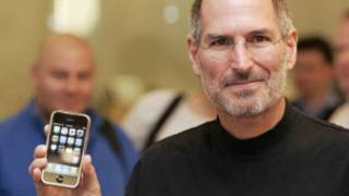 steve jobs