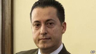 Paolo Gabriele