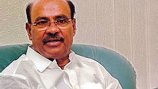 'திராவிடக் கட்சிகளோடு கூட்டணி இல்லை': பாமக
