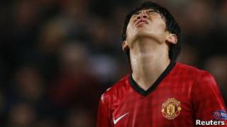 Shinji Kagawa