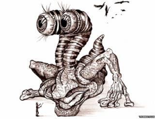 Monstruo