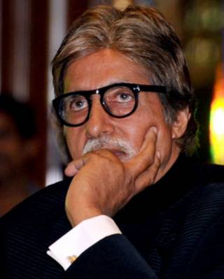 अमिताभ बच्चन