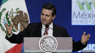 Enrique Pena Nieto