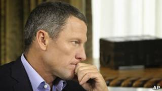 armstrong