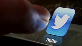 Twitter