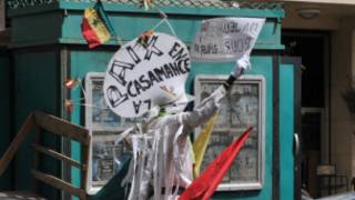 Peace in Casamance
