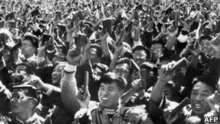 Revolusi Kebudayaan