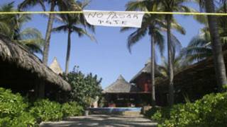 Cabaña