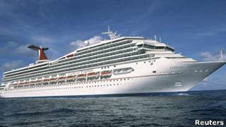 Carnival Triumph