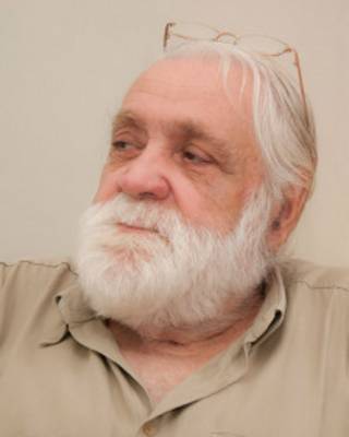 Daniel Chavarría